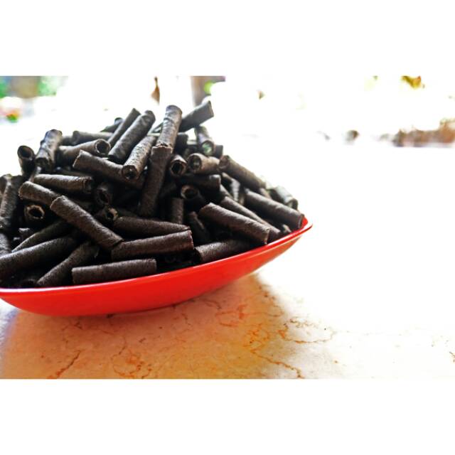 

Barcelona vanila 400gr