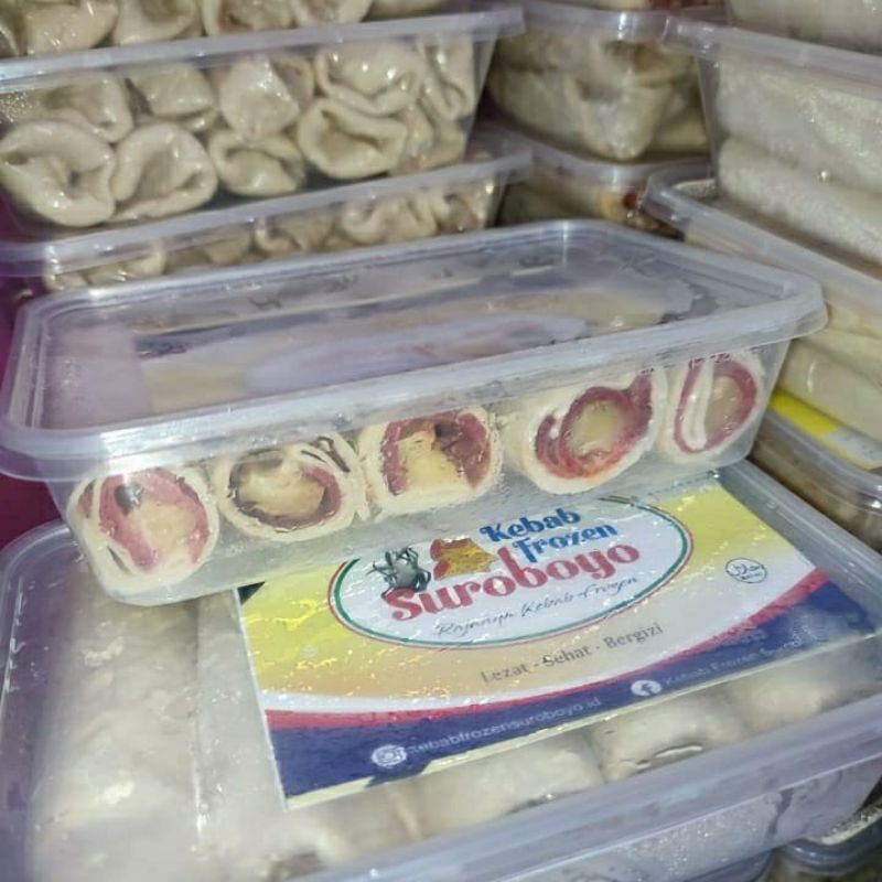 

kebab suroboyo
