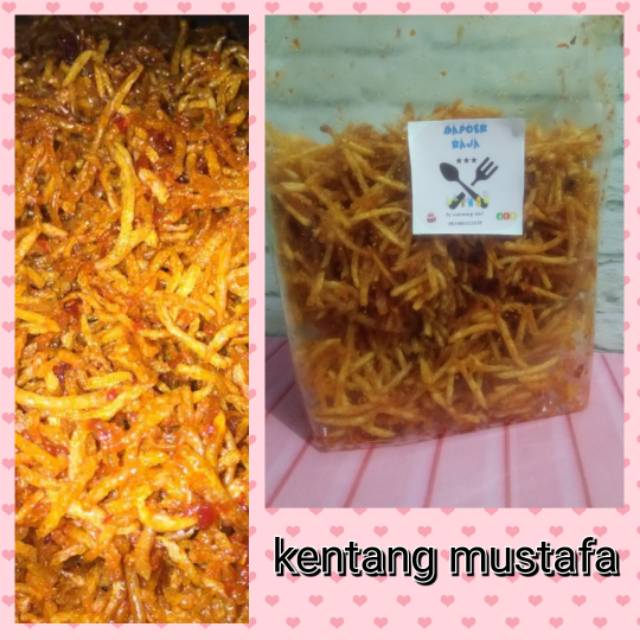 

Kentang nustafa