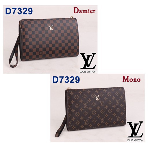 CK04 HandBag LV D7329 TAS WANITA TAS IMPOR