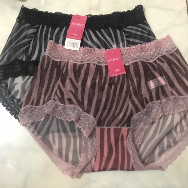 Celana dalam felancy