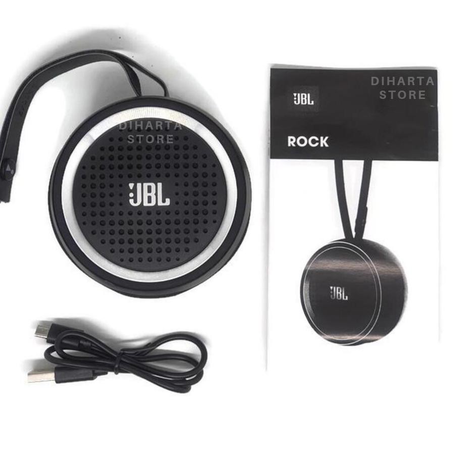 Paling Disukai.. Speaker Bluetooth JBL Speker Aktif Komputer Spiker Mini Portable Bloetooth