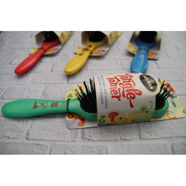 Denman D90 Tangle Tamer Frog – Sisir