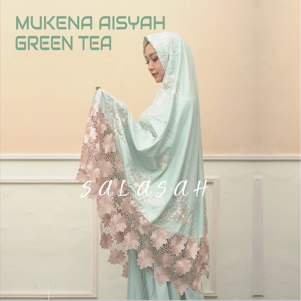 Mukena Sultan Mewah Mukena Dewasa Aisyah Terbaru 2020 Mukena Bordir Tasikmalaya Mukena Jumbo