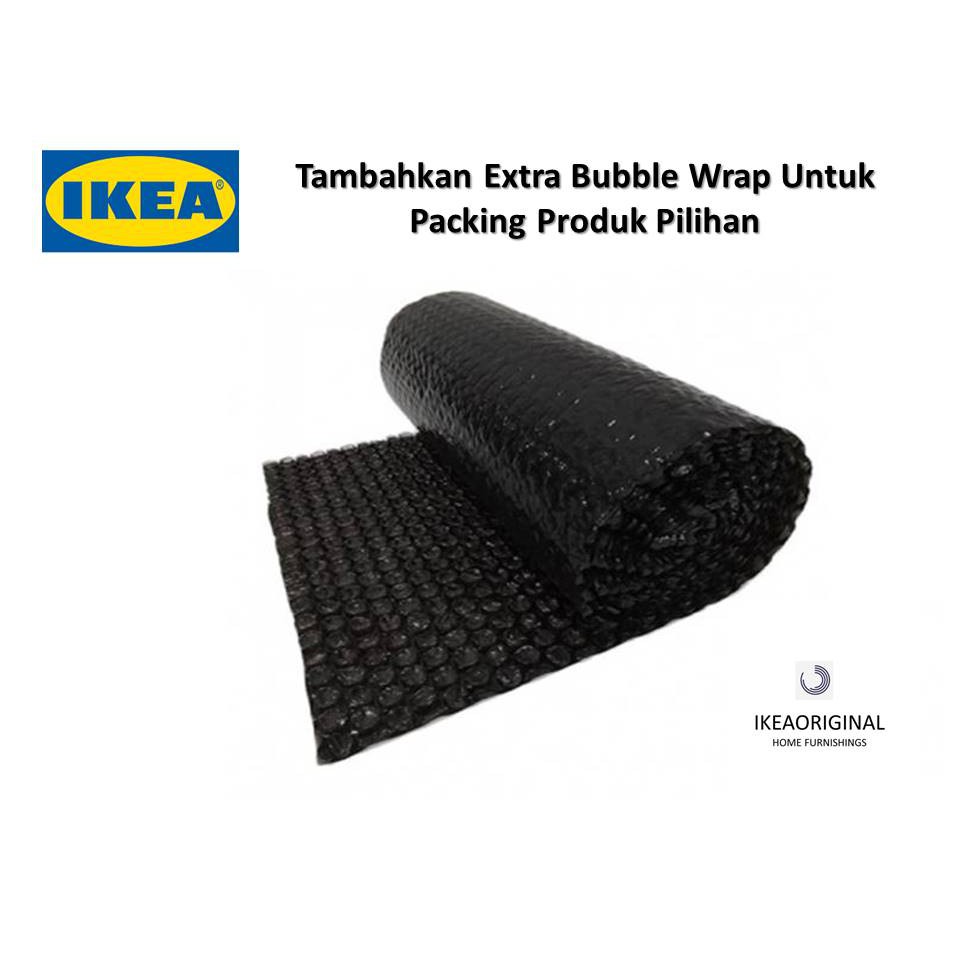 

EXTRA BUBBLE WRAP (PACKING PRODUK)