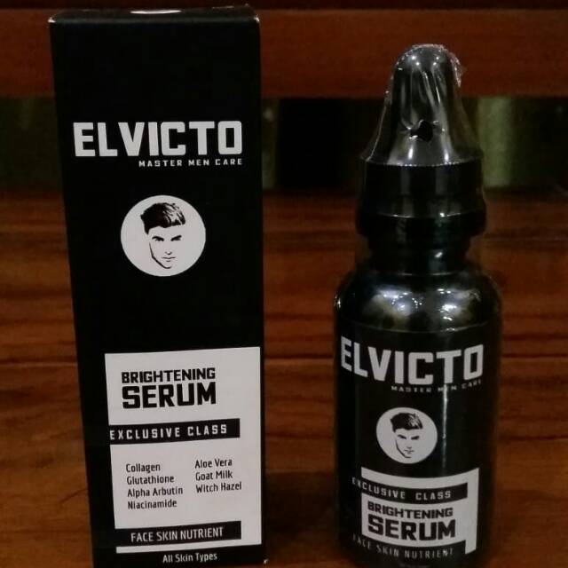 Serum elvicto