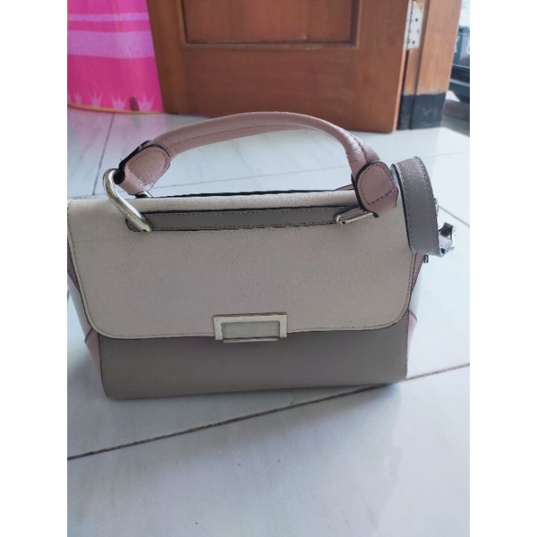 tas elizabeth emsio preloved