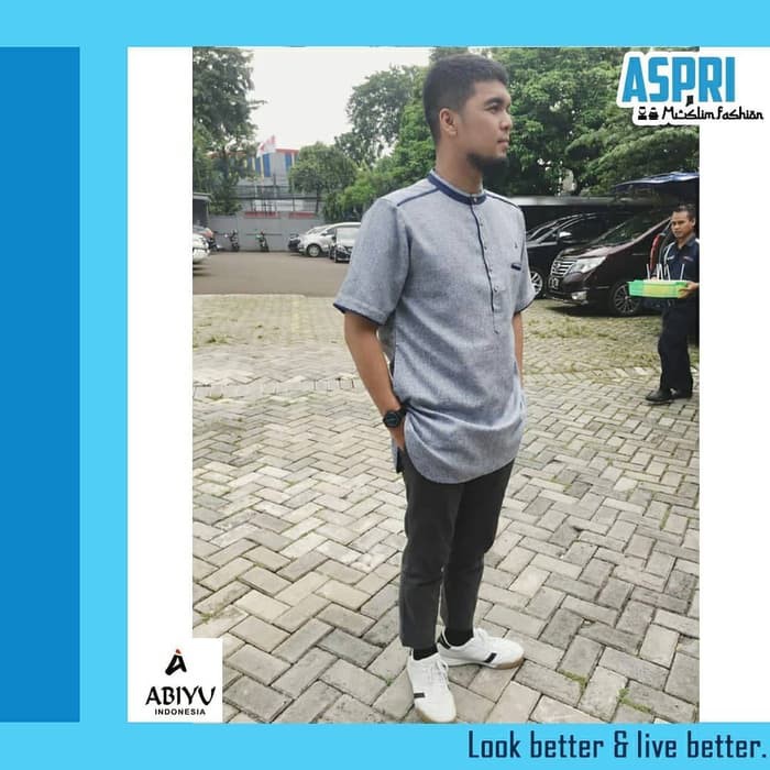 ABIYU KURTA BRUSH 014