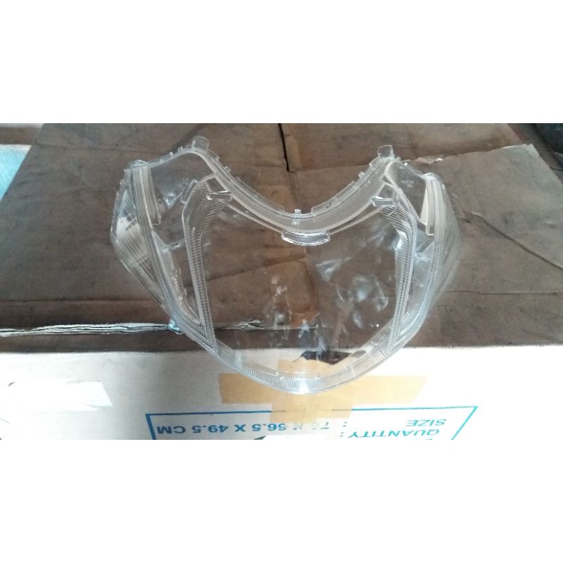Mika kaca Lampu depan Mio 125 M3 Mio 125 new