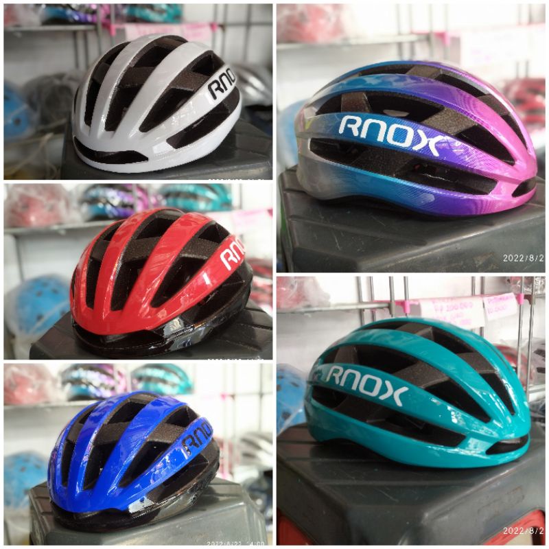 Helm sepeda Rnox