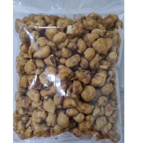 

Kacang Bandung Kacang Kiloan Isi 250 gram