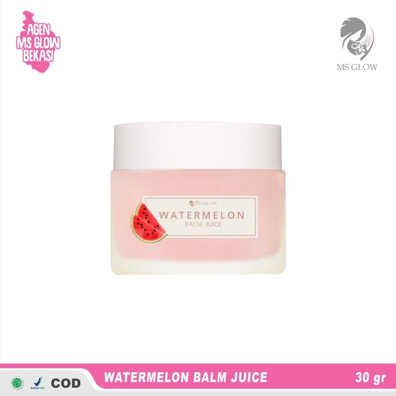 BALM JUICE