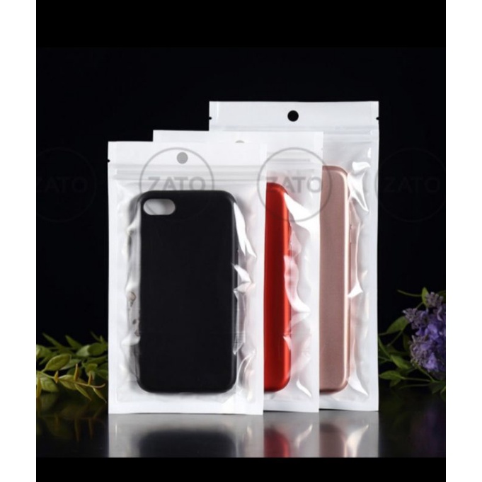 PLASTIK ZIPLOCK/PLASTIK KLIP/PLASTIK KEDAP 10 x 12 cm