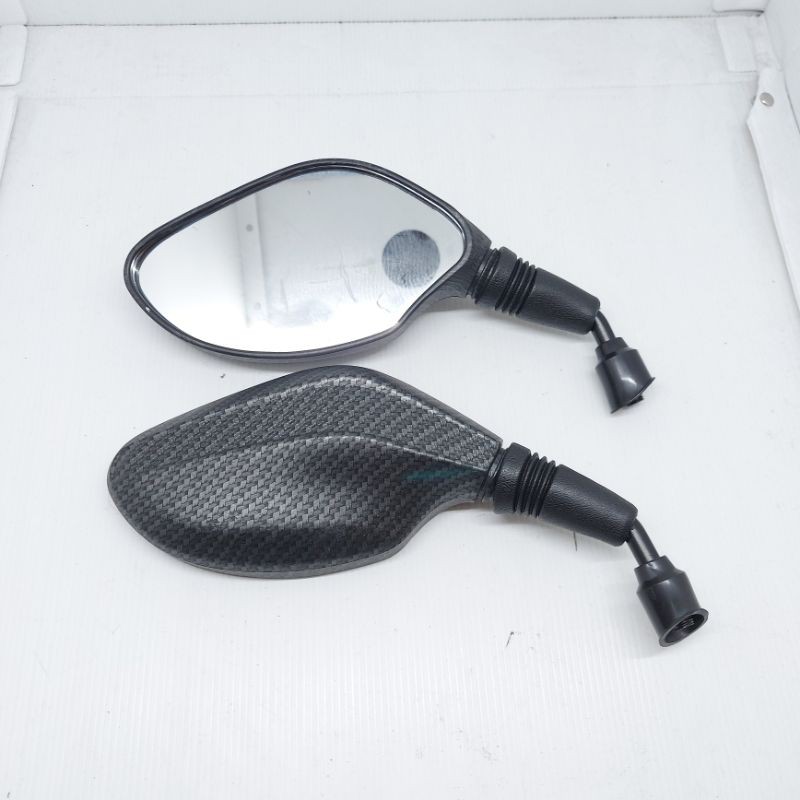 spion click carbon kabon vario150 spion klik karbon nmax aerox pcx beat spion click 125 carbon
