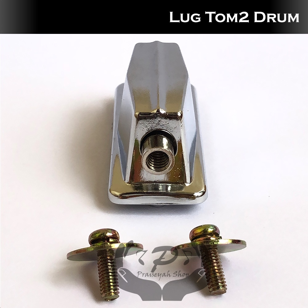 Lug Tom Drum Part Sparepart Tom2