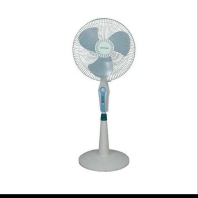 STand Fan Okayama 16" Kipas Angin Berdiri Okayama 16"