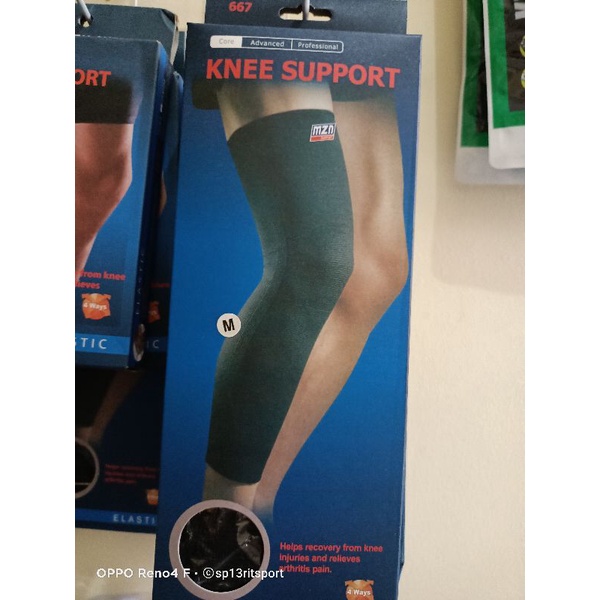 DEKER KAKI MZN PANJANG