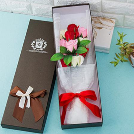 

Bunga Mawar Valentine / Kado Valentine