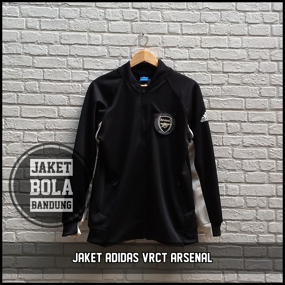 arsenal vrct jacket