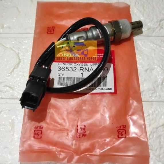 SENSOR OXYGENT O2 HONDA ALL NEW CRV 2.0