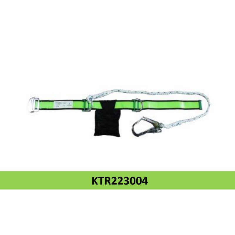 SAFETY BELT / SABUK PRENGAMAN  KENTARO JAPAN QUALITY