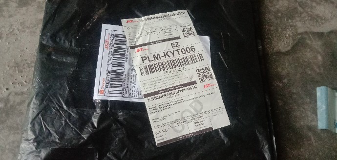 Batik Couple Keluarga Sania Ruffle Ori Ndoro Jowi Dnt Motif Sakura Merah