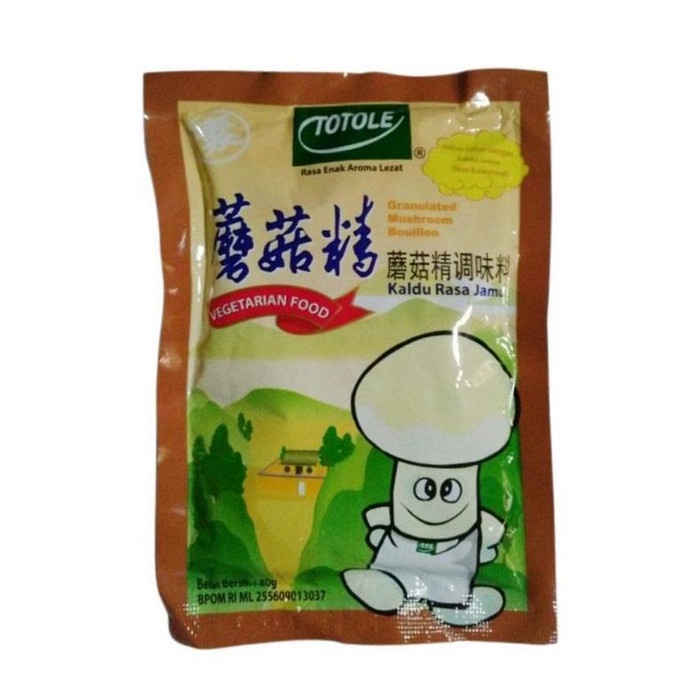 

ds001vv Totole 80 Gram Fsfs201