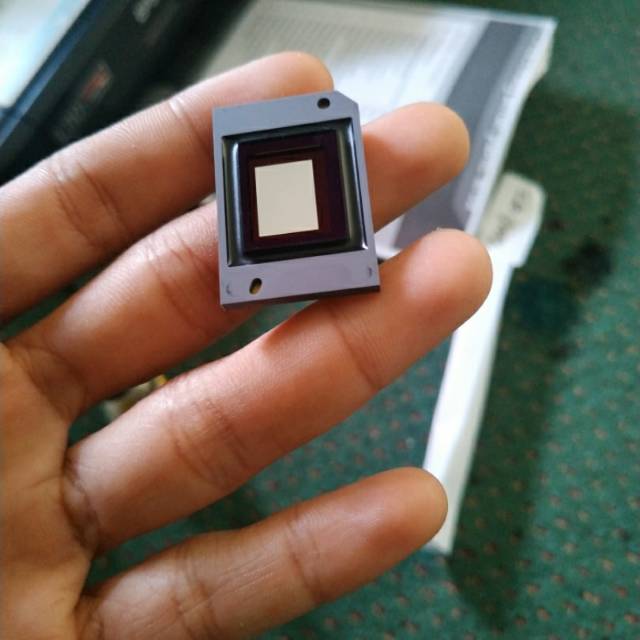 DMD Chip infokus 1076/8060