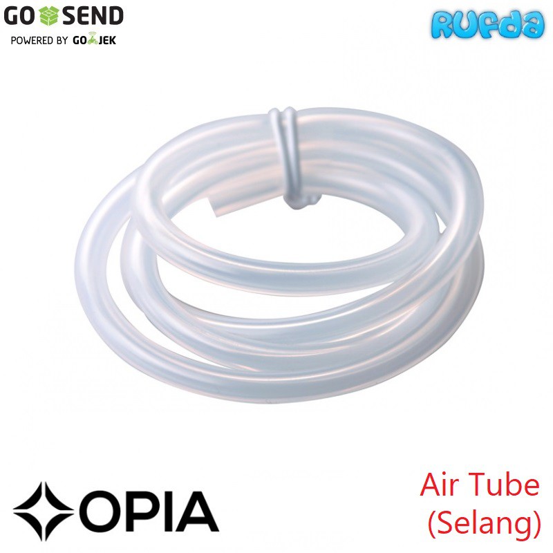 Opia Selang Air Tube Part Breastpump