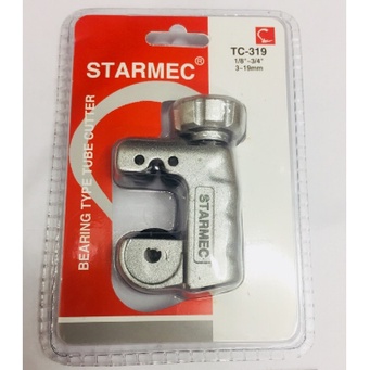 

TUBE CUTTER MINI TC-319 TUBING CUTTER PEMOTONG PIPA TEMBAGA STARMEC