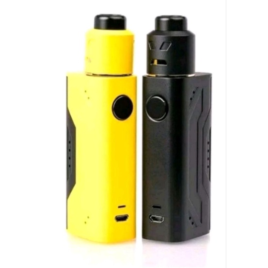battlestar nano 90w