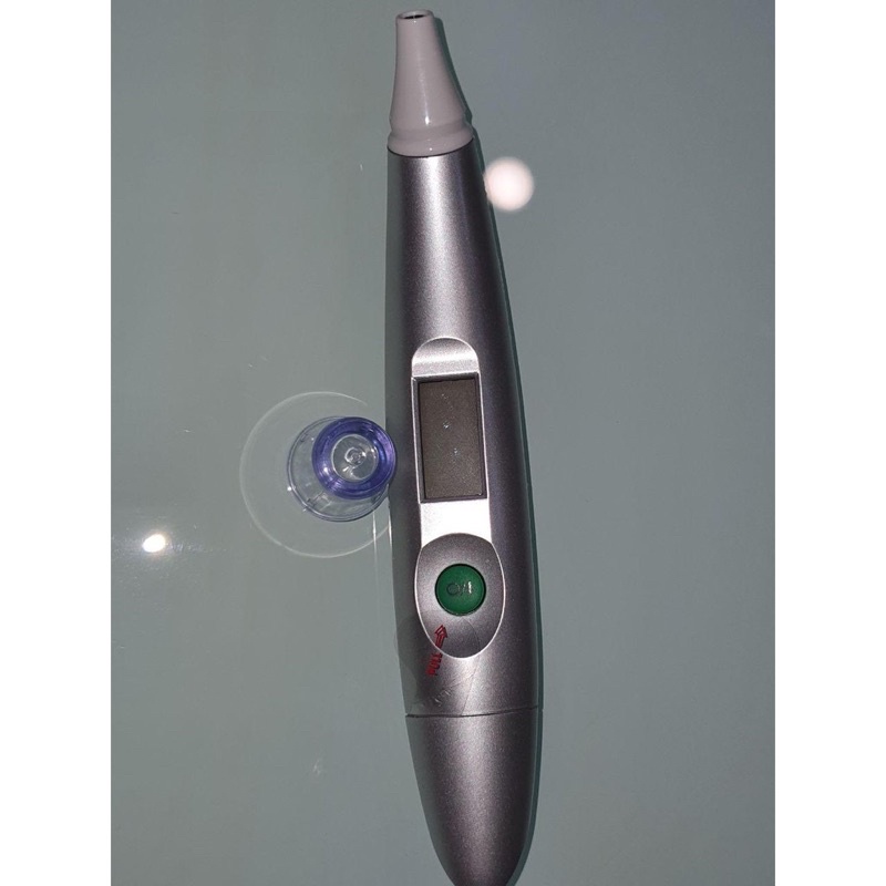 Medisana fiberthermometer| thermometer| pengukur suhu | pengukur suhu