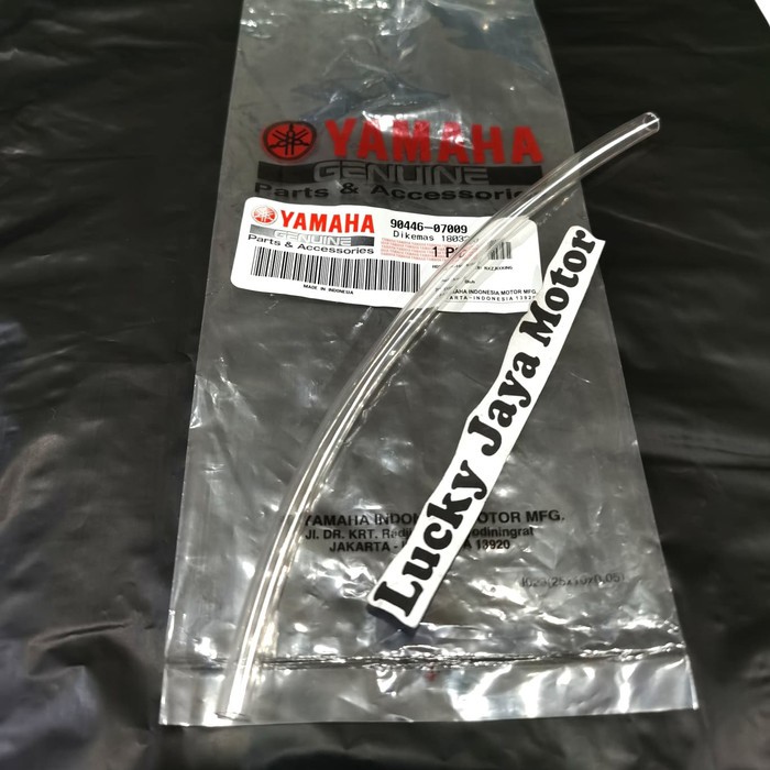Selang Nepel Hawa Rx King Rxking Rxk 90446-07009 Original-4