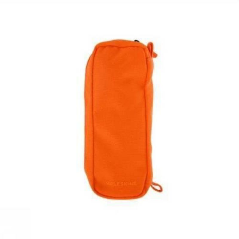 

Moleskine Pouch Pen Cadmium Orange