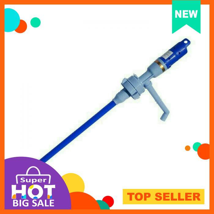 Pompa Galon - Pompa Air Galon Elektrik Baterai Charger - Peralatan Dapur