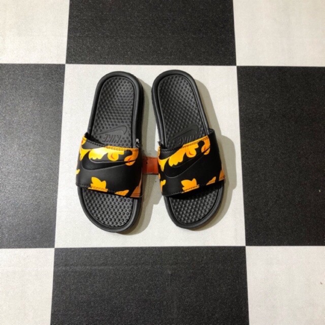 Sandal Nike Benassi Original 100% Made In Indonesia