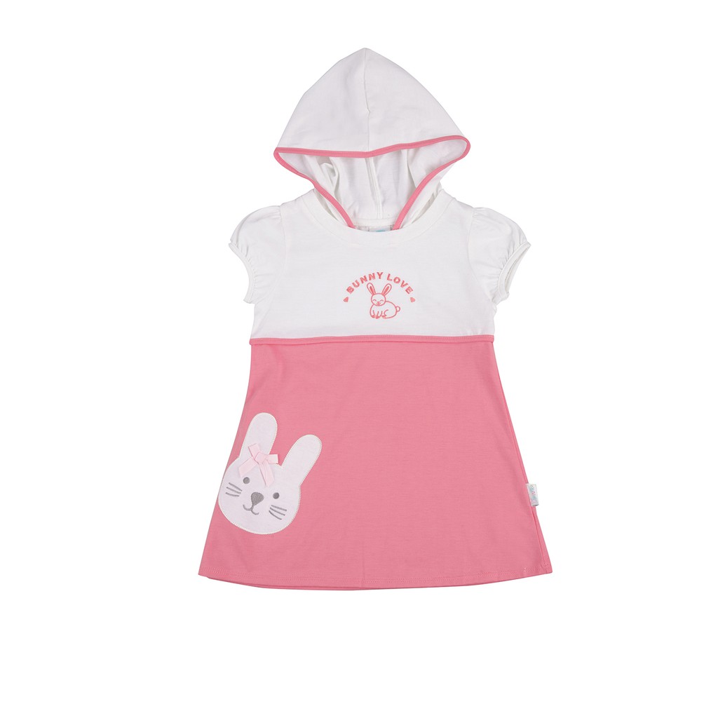 Matahari - Pipiniko Dress Bunny Bunny - Pink | Shopee Indonesia