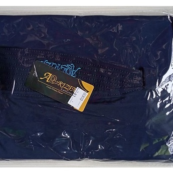 Jilbab Instan Bergo Pad 03 By Ar-Rizfa-NAVY