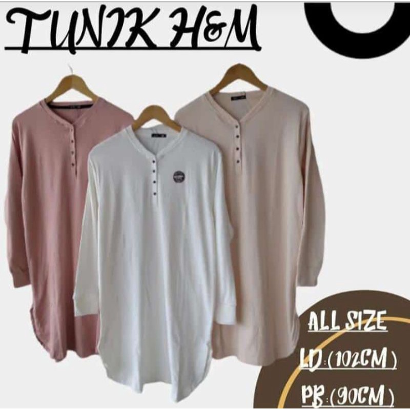 tunik cewek dewasa