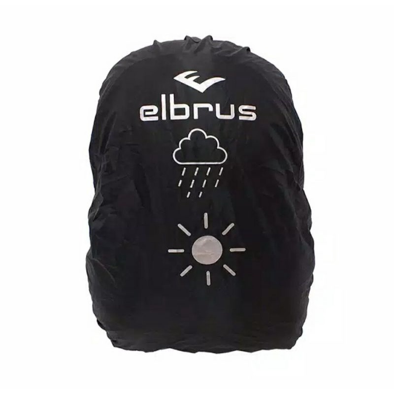 TAS CARRIER/GUNUNG 60 Ltr ELBRUS Original