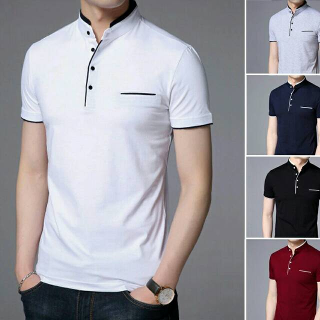 Promo kaos koko pria cianghai saku