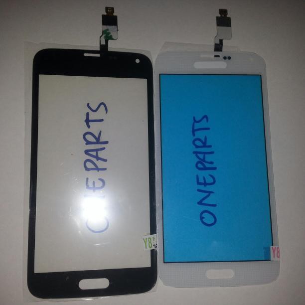 Unik TOUCHSCREEN SAMSUNG S5 REPLIKA / G900F CINA Diskon