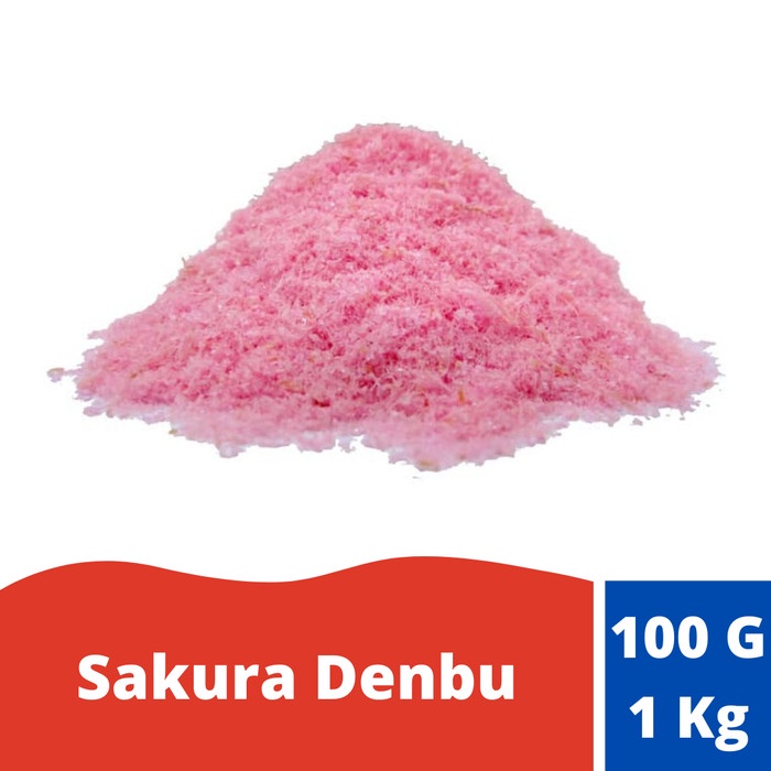 

Sakura Denbu - 1 kg