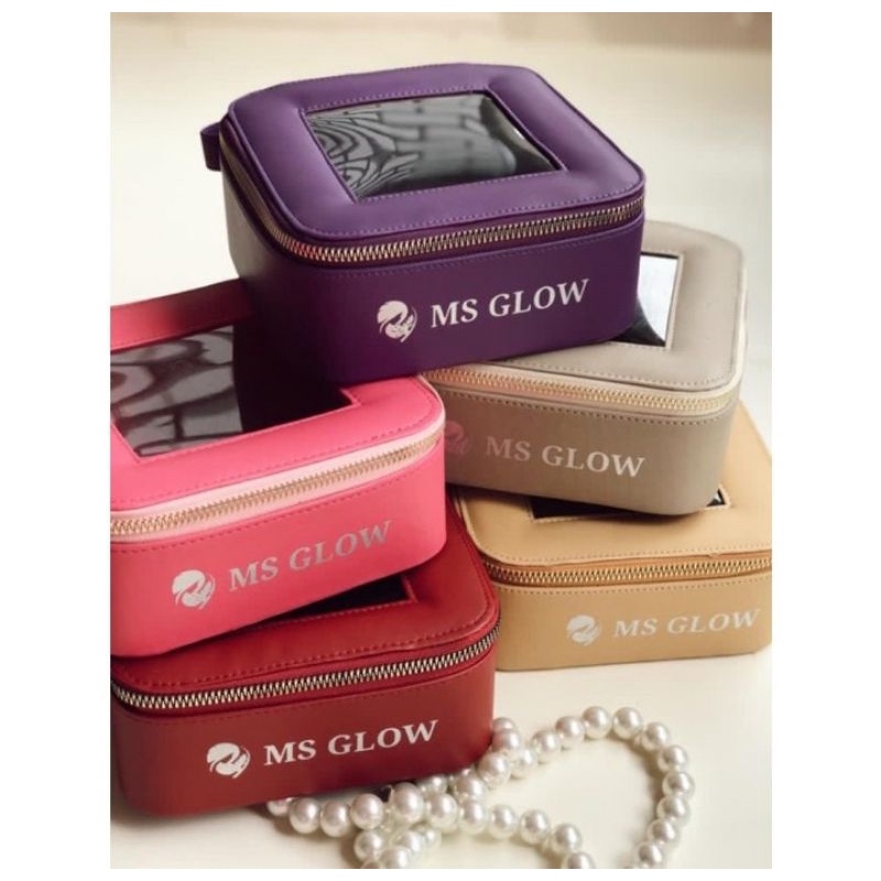 kotak make up ms glow