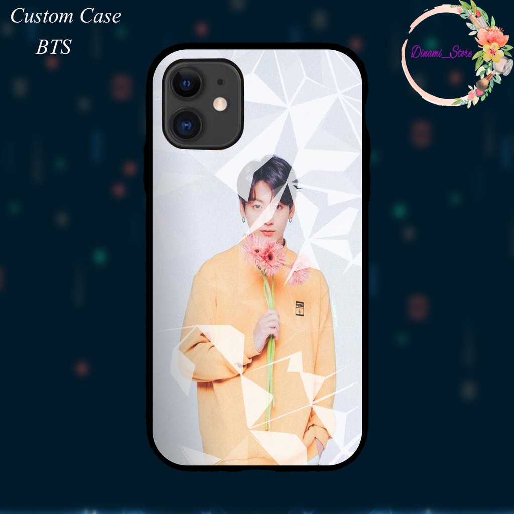 SOFTCASE DIAMOND 3D SAMSUNG OPPO VIVO REALME XIAOMI IPHONE ALL TYPE DST1592