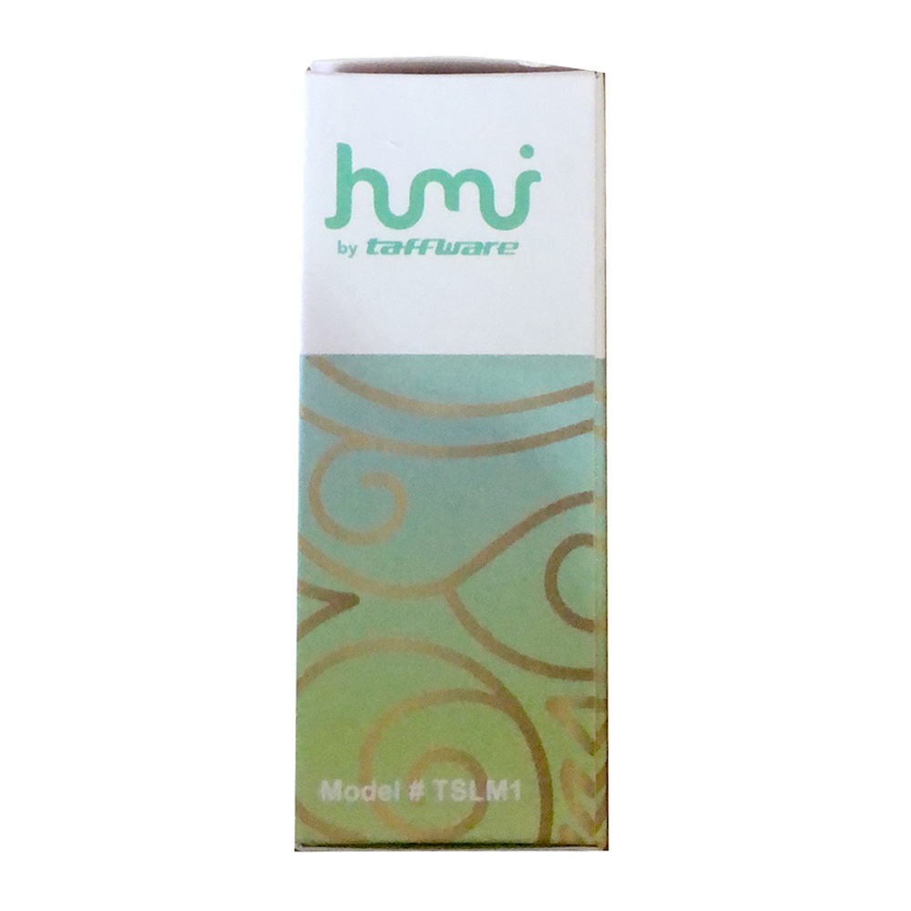 (MAINANKYU) Overview of Taffware HUMI Pure Essential Fragrance Oils Minyak Aromatherapy Diffusers 10ml Jasmine - TSLM1