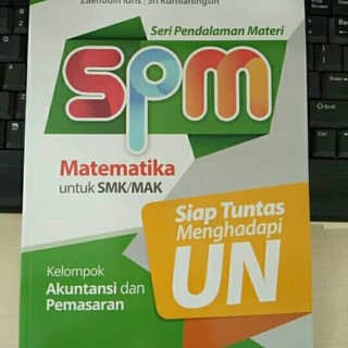 Terlaris Spm Untuk Smk Bahasa Indonesia Shopee Indonesia