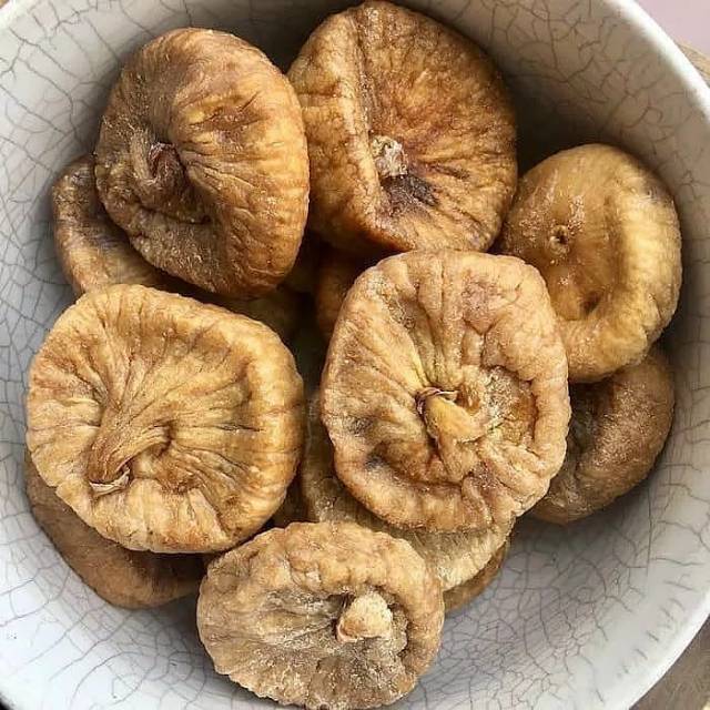 

Organic Dried Figs Buah Tin Ara 1Kg