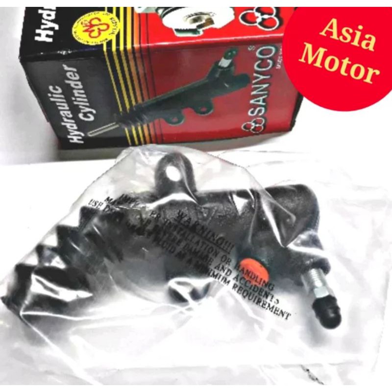 Master Kopling Bawah Timor DOHC SOHC Maskop Bawah Timor DOHC SOHC