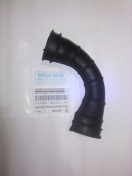 KARET FILTER CARBURATOR HONDA C-800